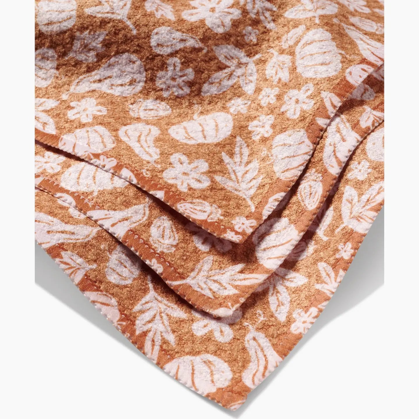 Farm Harvesting Days Dishcloth Set