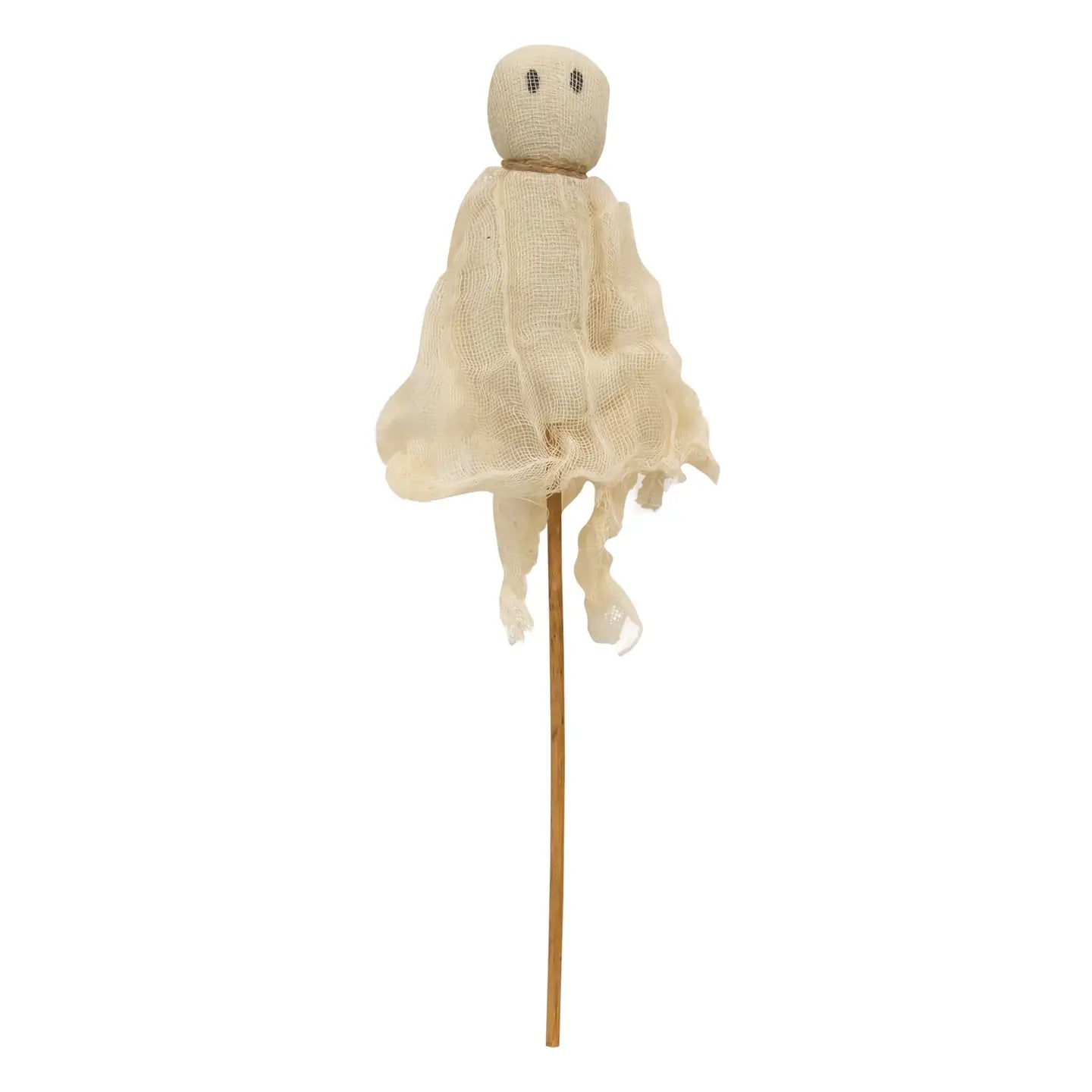 Spooky Ghost Pick
