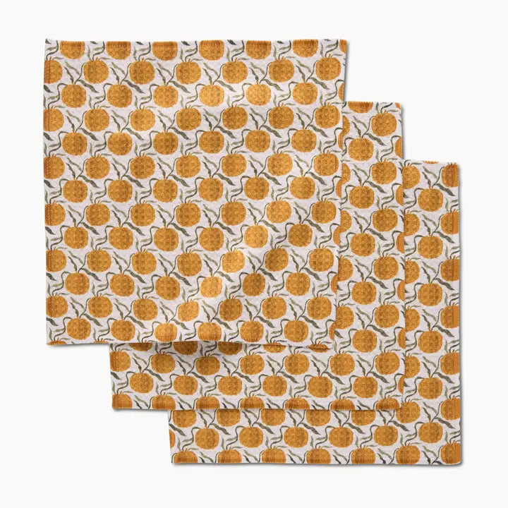 Hearth & Vine Dishcloth Set