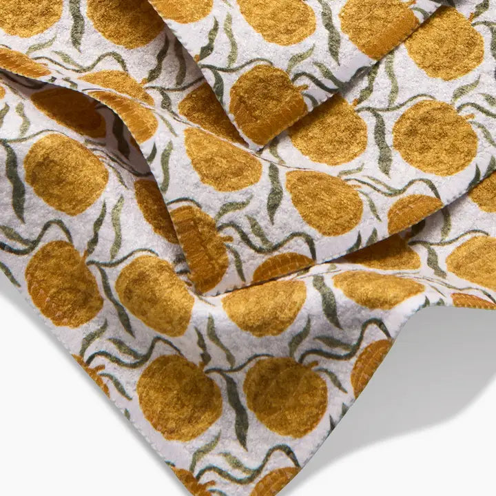 Hearth & Vine Dishcloth Set