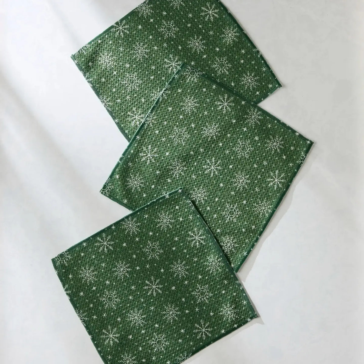 Firlight Dishcloth Set