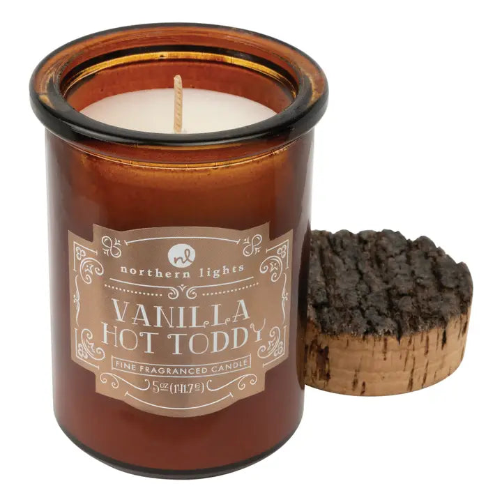 Vanilla Hot Toddy Candle