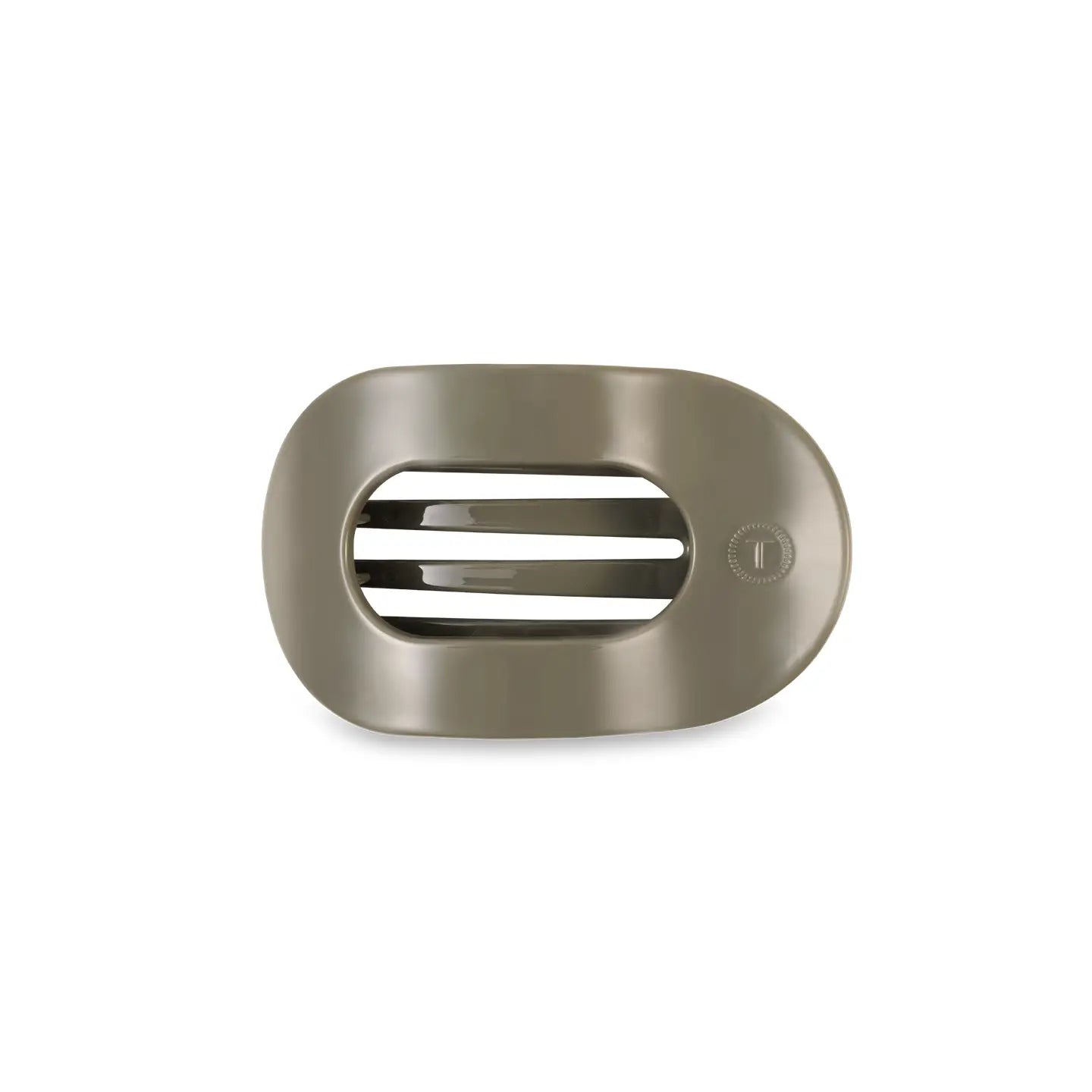 Teleties Small Flat Hair Clip