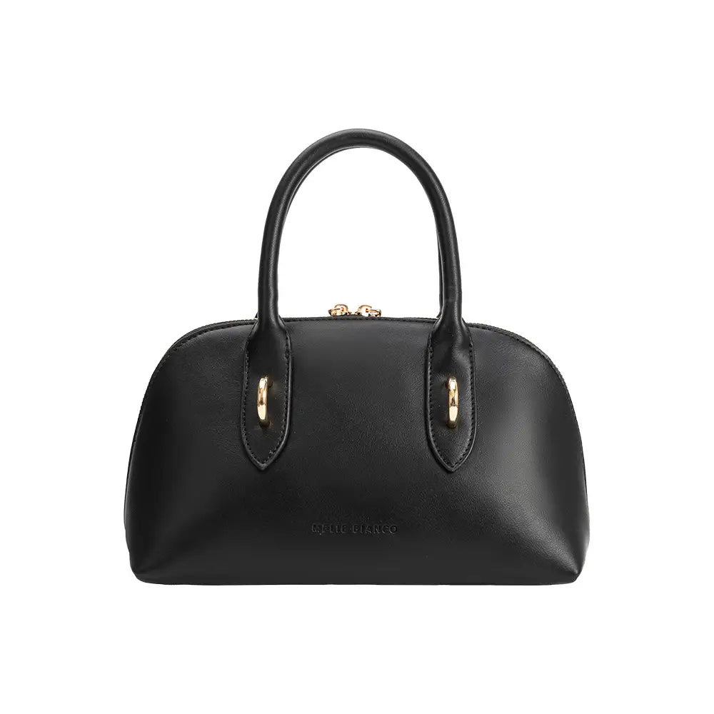 Rue Vegan Top Handle Bag