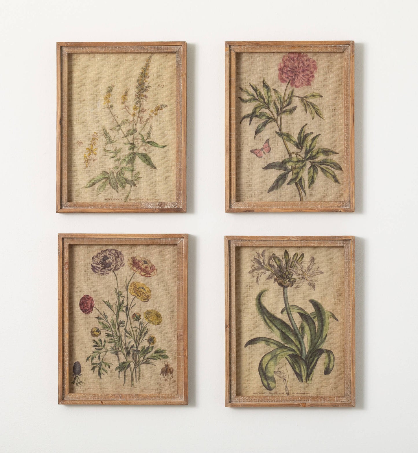 Wildflower Art Print