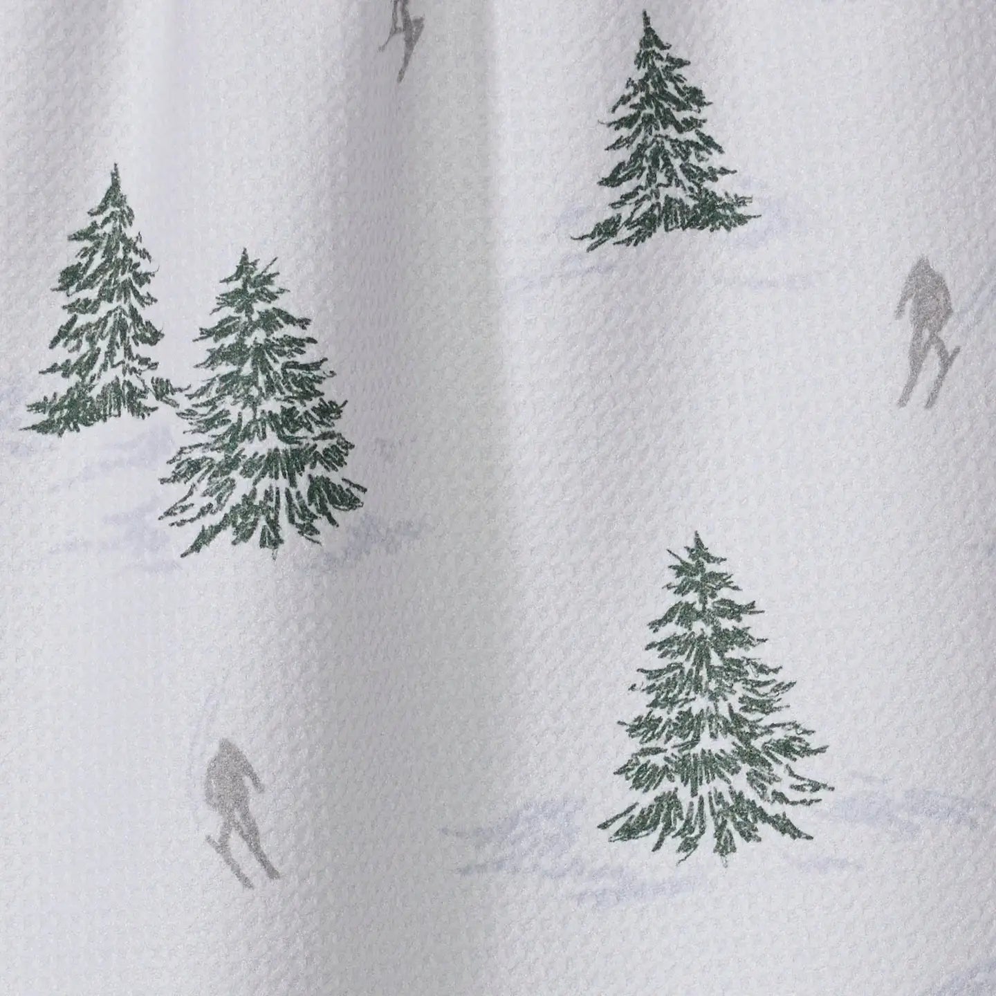 Evermont Geometry Towel