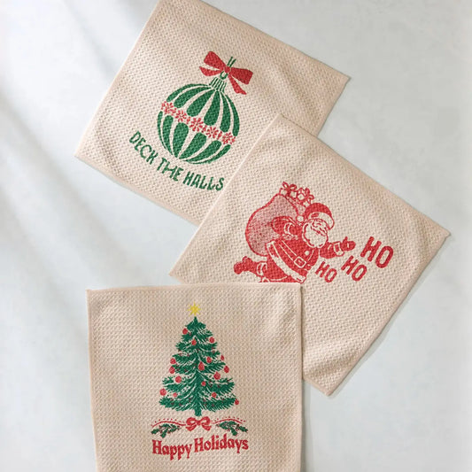 Merris Dishcloth Set