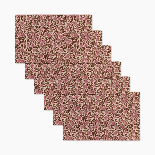 Floral Meadow Not a Paper Towel