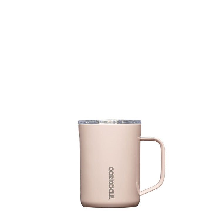 Mug - 16oz Gloss Chocolate Milk