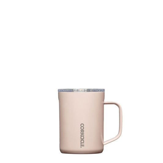Mug - 16oz Gloss Chocolate Milk