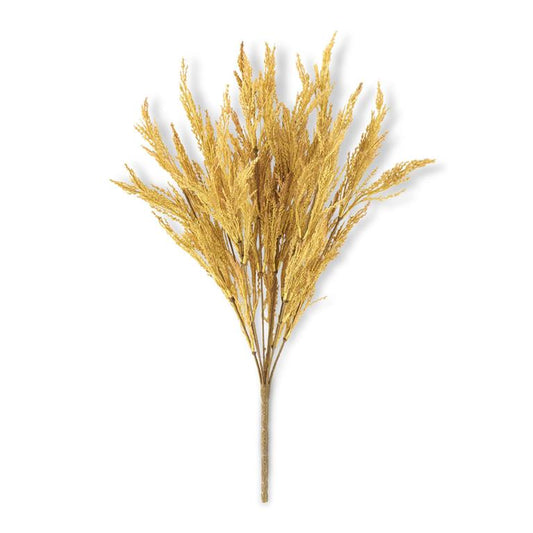 21" Natural Wheat Bunch