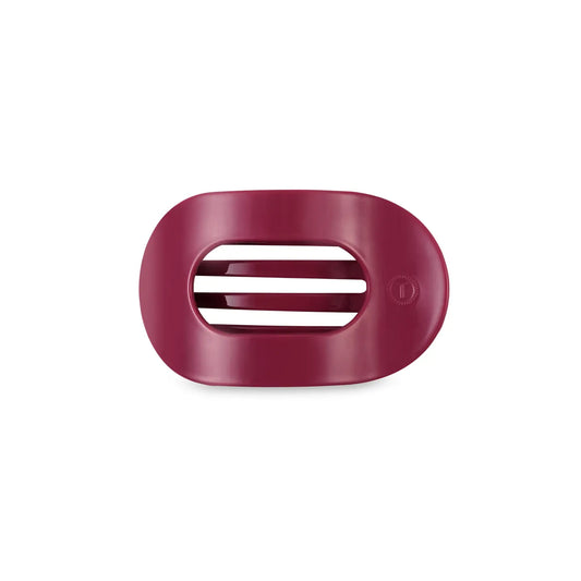 Teleties Small Flat Hair Clip