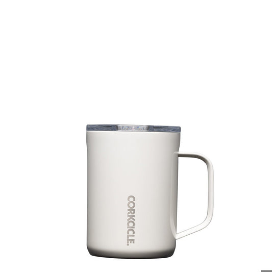 Mug - 16oz Oat Milk