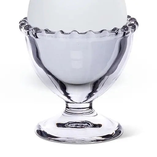 Dotted Edge Egg Cup