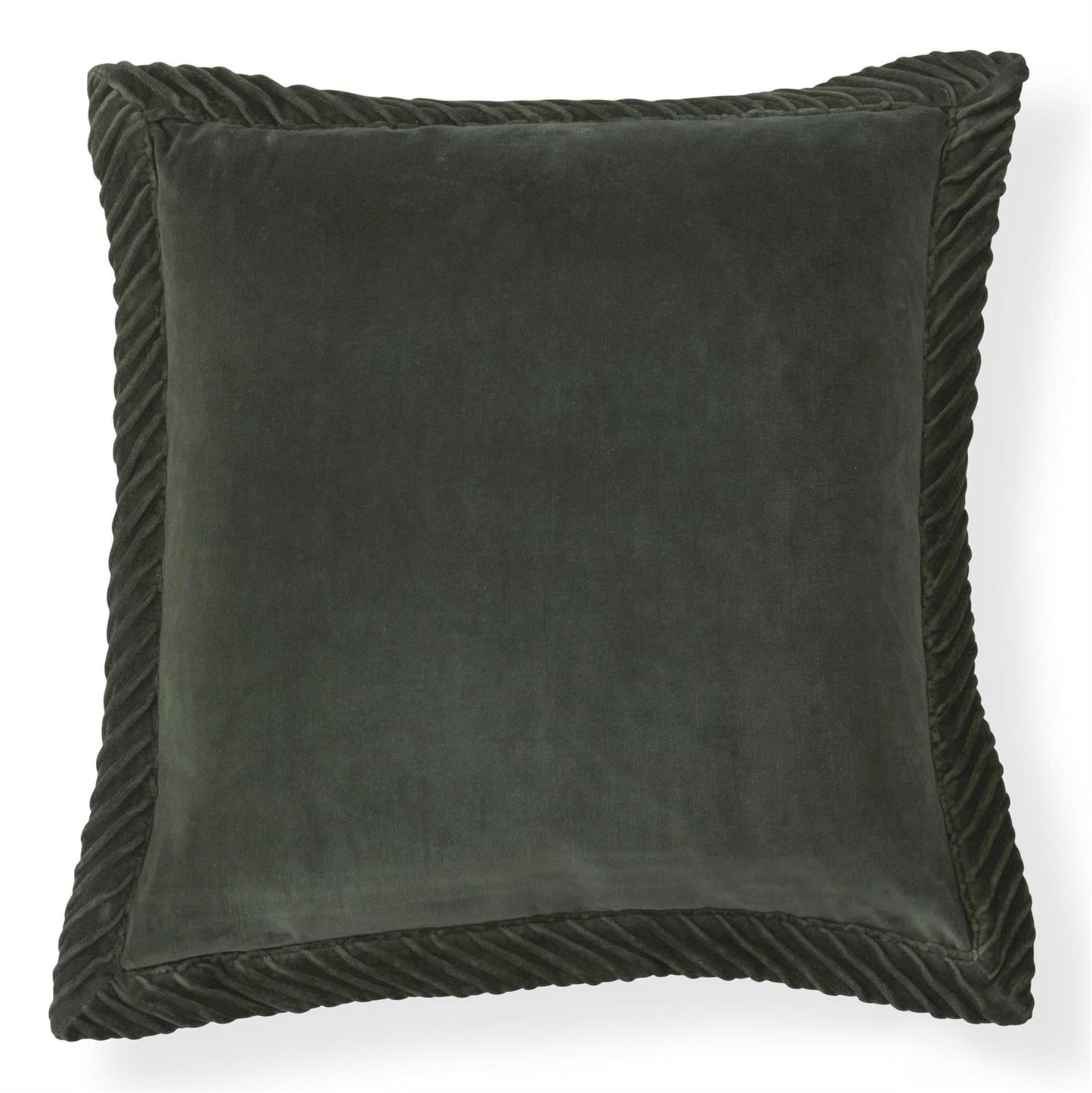20" Velvet Pillow
