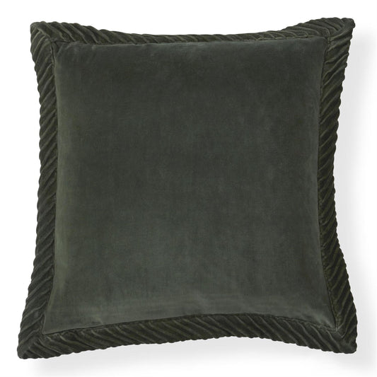 20" Velvet Pillow
