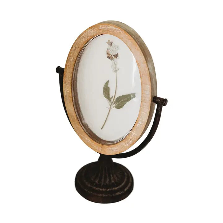 Botanical Art Frame