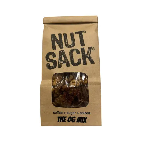 6oz Nut Sack OG Mix