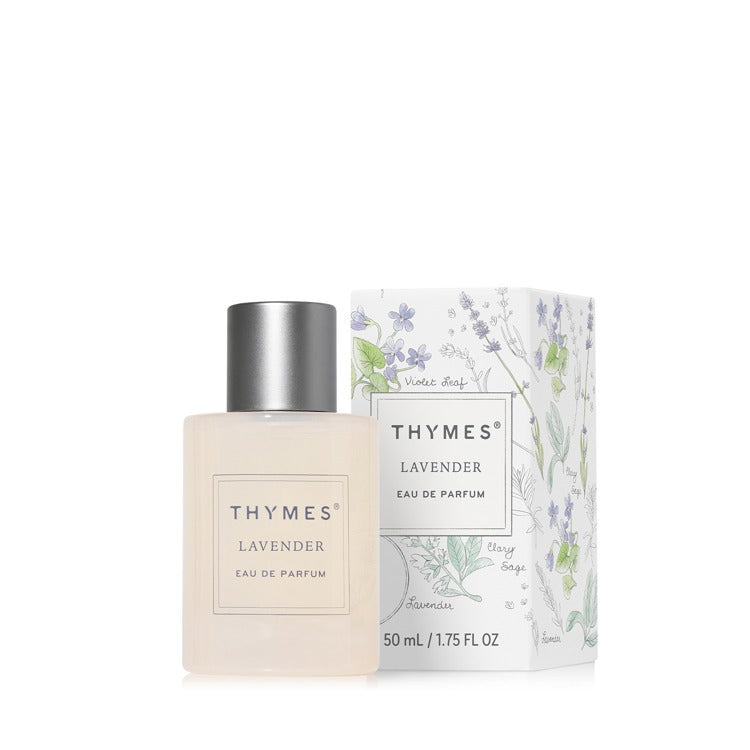 Lavender Eau De Parfum