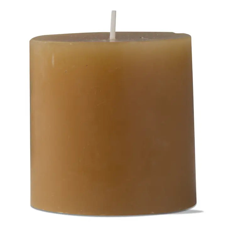 3x3 Pillar Candle
