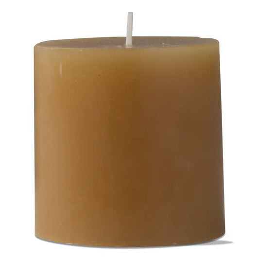 3x3 Pillar Candle
