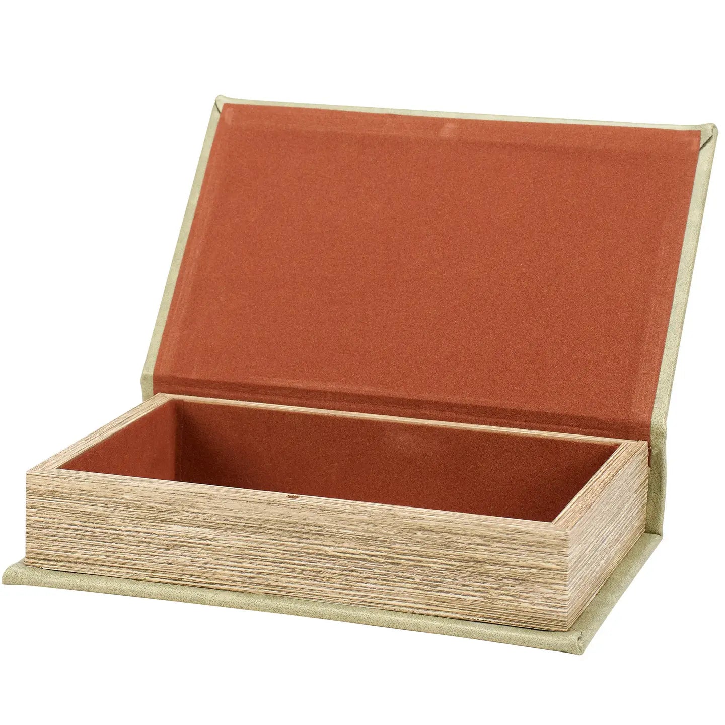 Jayne Erye Book Box