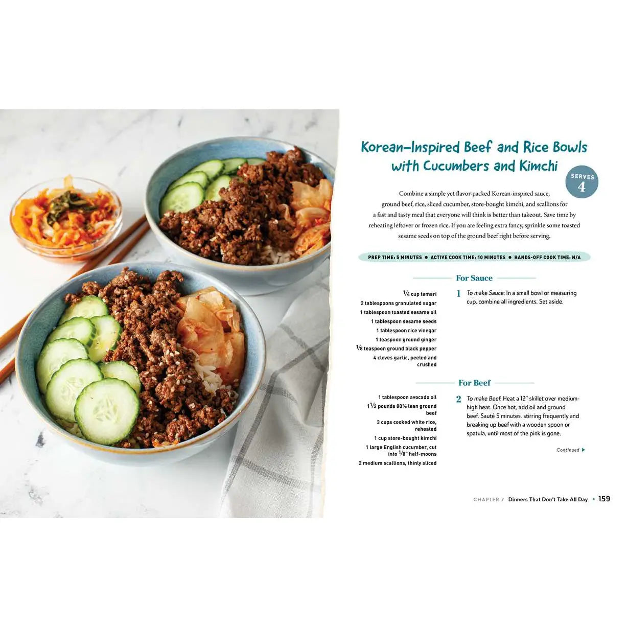 "I Don't Want To Cook" Book By Alyssa Brantley