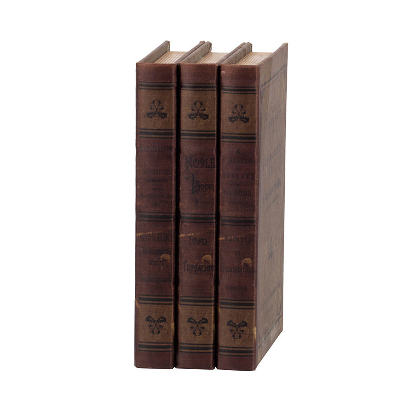 Decorative Book Box