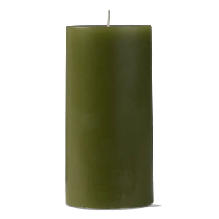 3x6 Pillar Candle