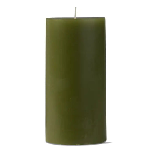 3x6 Pillar Candle