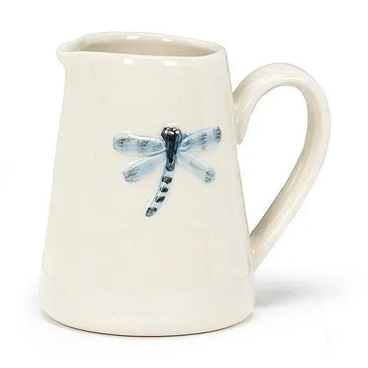 Dragonfly Mini Jug