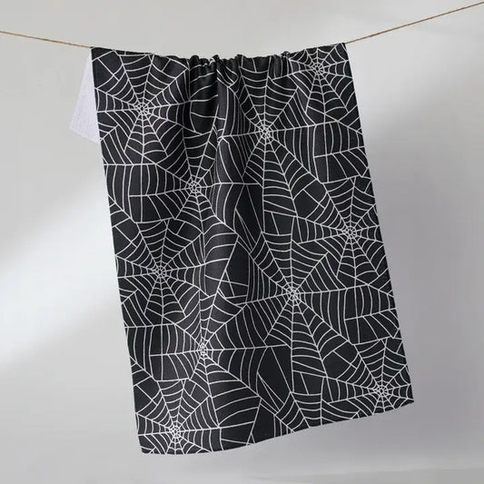 Whisper Web Tea Towel
