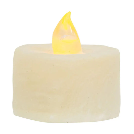 Set/6 LED Tea Lights