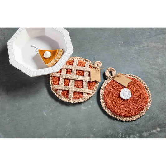 Pie Potholder