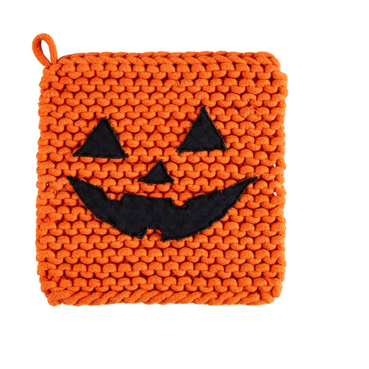 Halloween Pot Holder