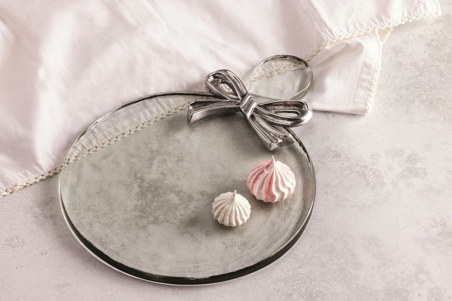 Bow Glass Paddle Board