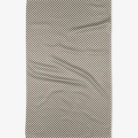 Pebble Tea Towel