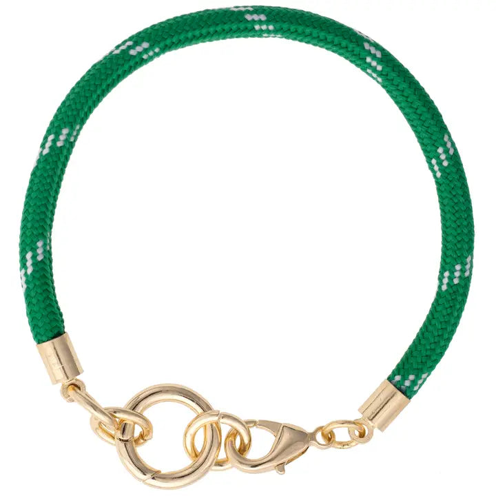 Paracord Charm Bracelet Base