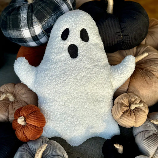 Large Sherpa Ghost