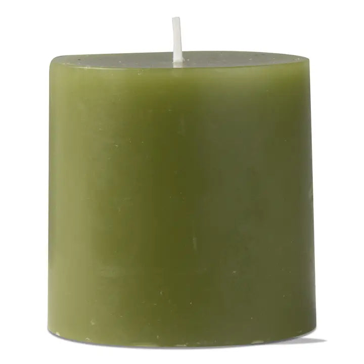3x3 Pillar Candle