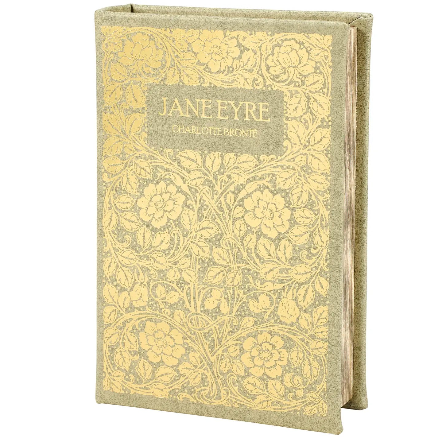 Jayne Erye Book Box