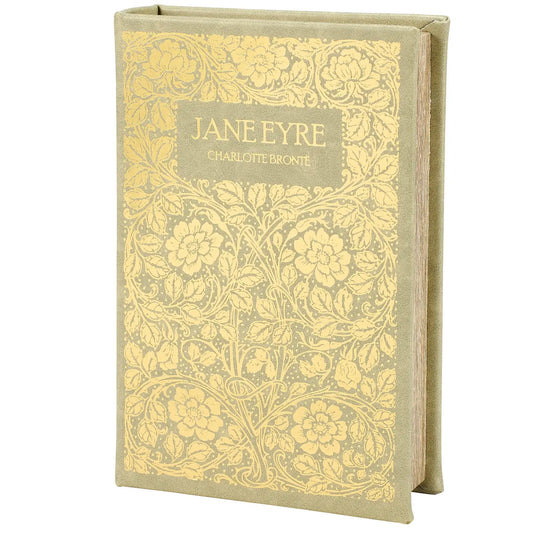 Jayne Erye Book Box
