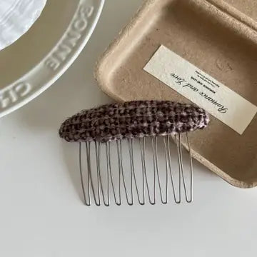 Hair Comb/Pin