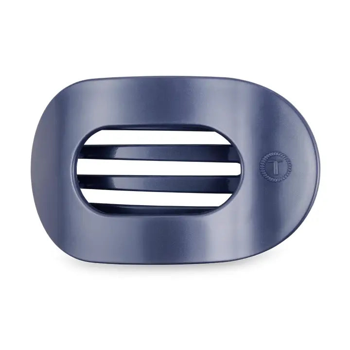 Teleties Small Flat Hair Clip