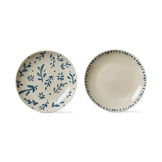 America Rustic Appetizer Plate
