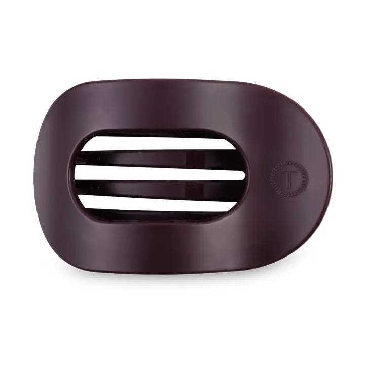 Teleties Small Flat Hair Clip