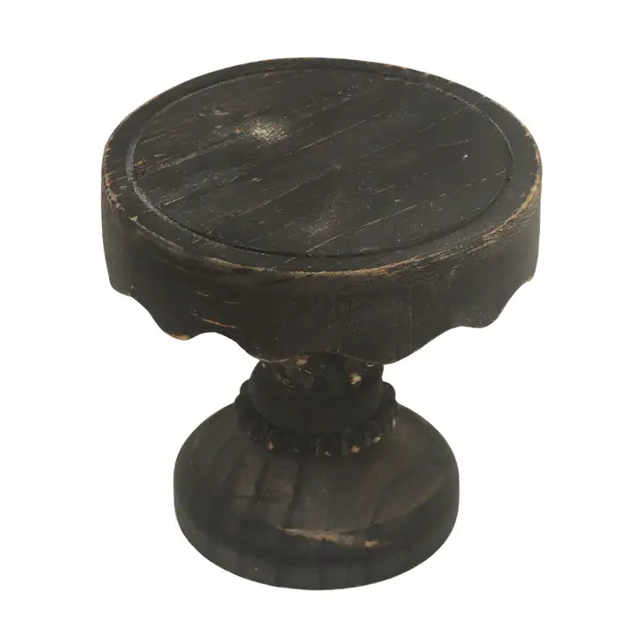 6.25 Black Edge Riser