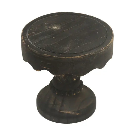 6.25 Black Edge Riser