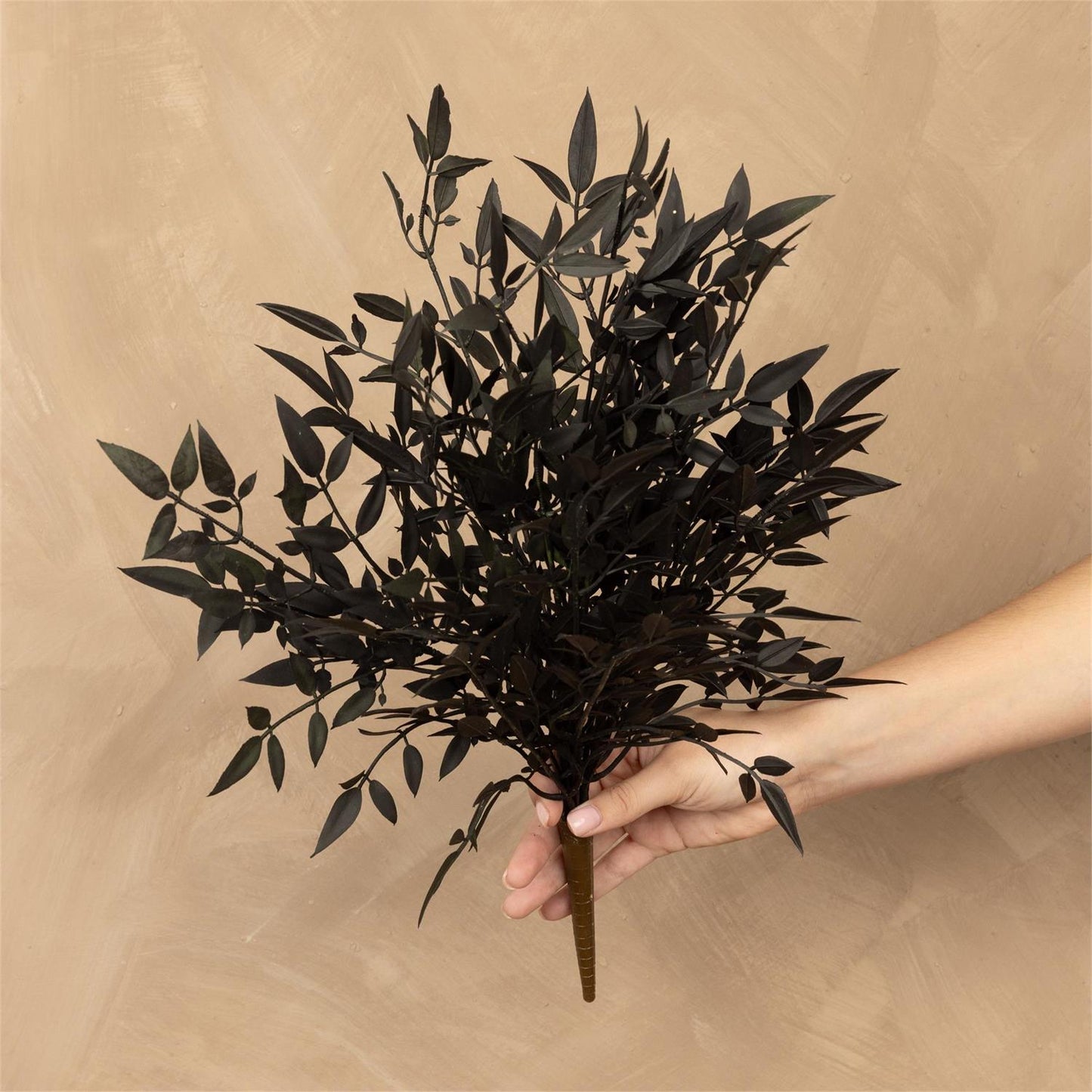 20" Nandian Bush