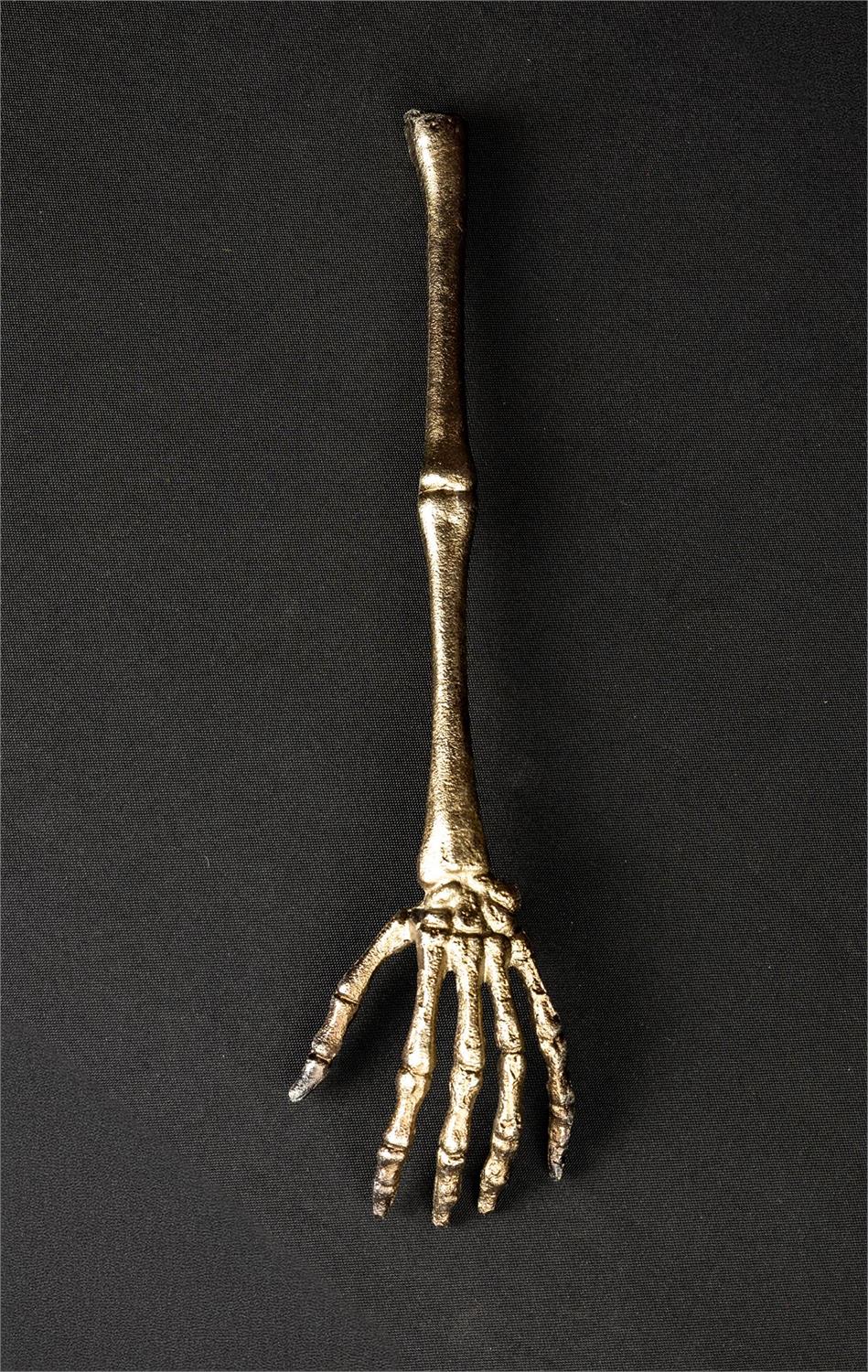 Phantom Skeleton Hand